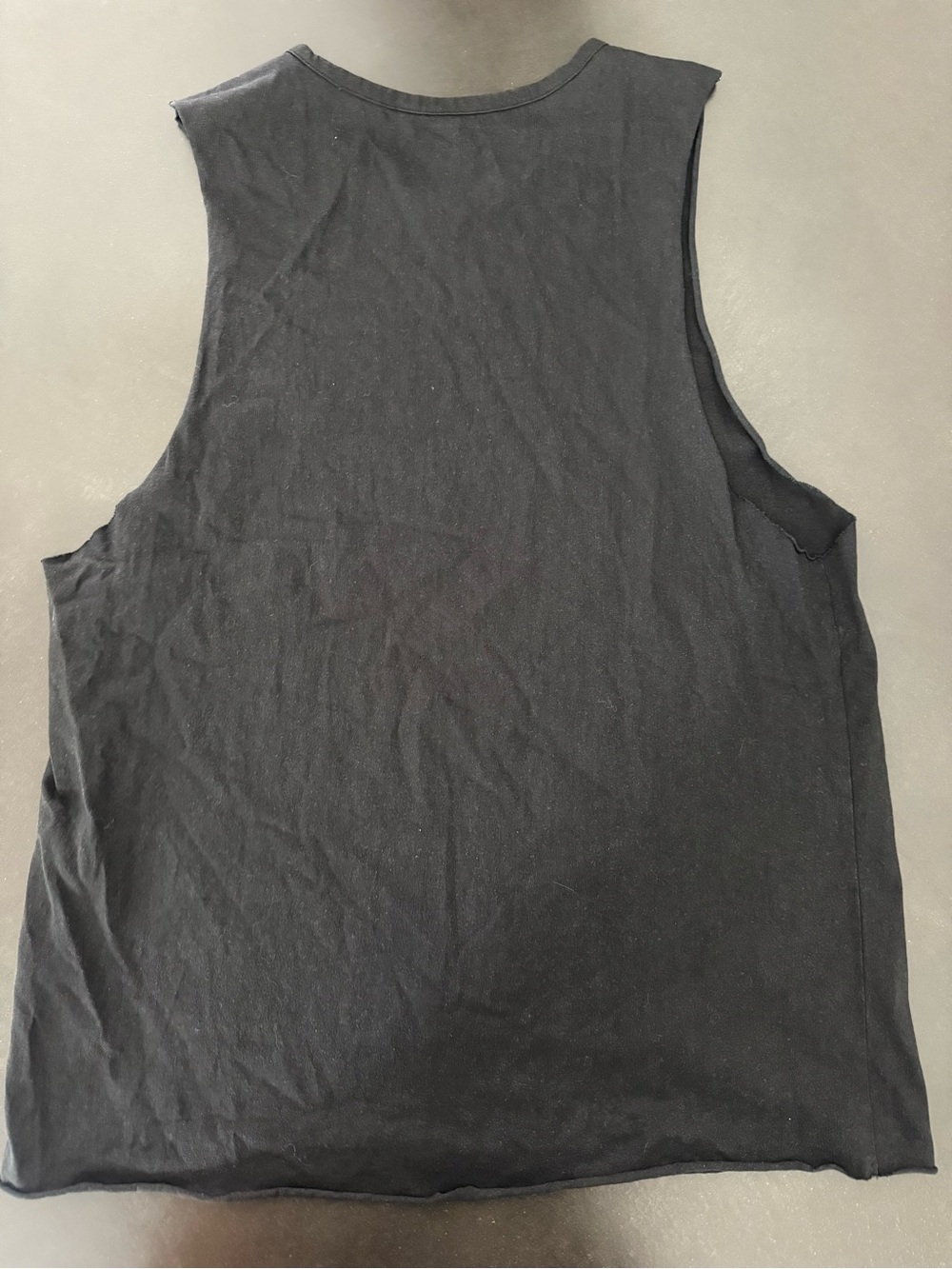 ALO Tank - Picture 3 of 3